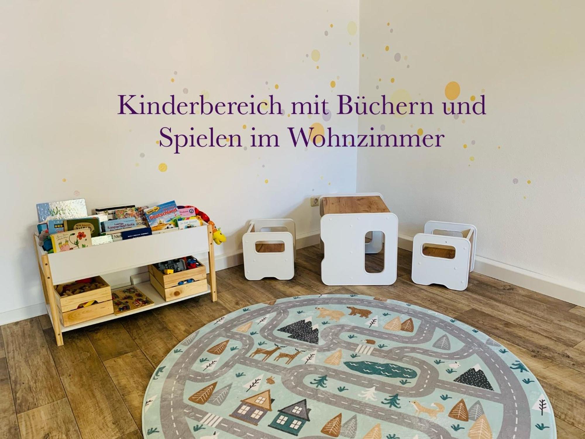 Am Schloss Wolkenstein, 86M2, 3Br, Babybett, Office Exteriér fotografie