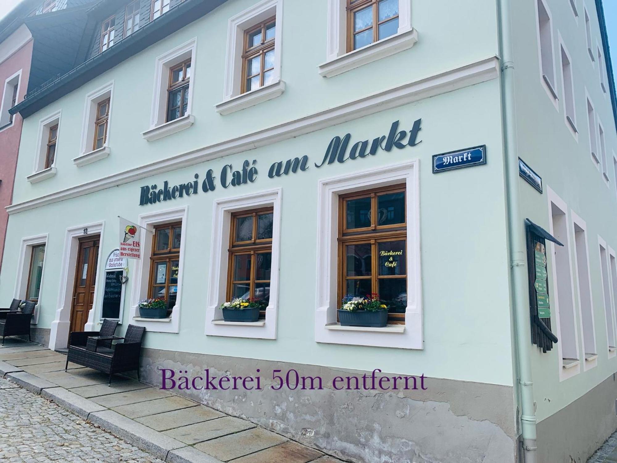 Am Schloss Wolkenstein, 86M2, 3Br, Babybett, Office Exteriér fotografie